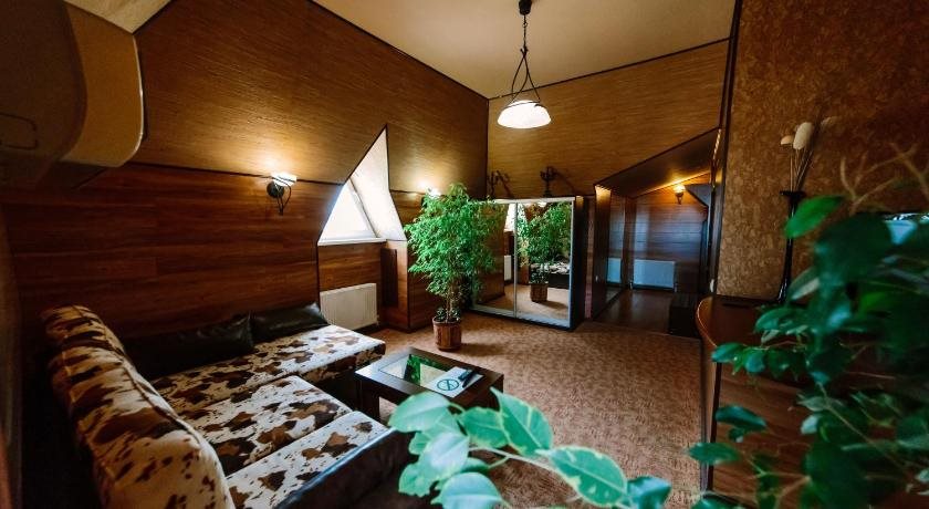 B&B Hotel — Astrakhan — photo 3