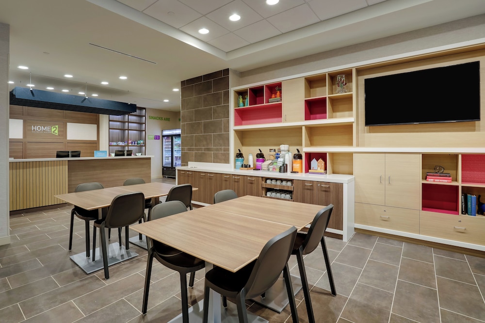 Home2 Suites by Hilton Sanford - photo 11