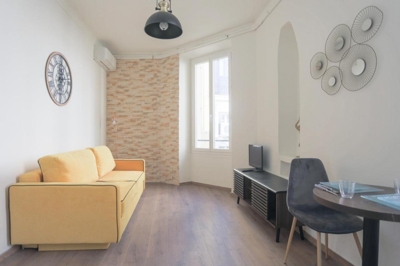Studio Mimosa Welkeys — Cannes — photo 4