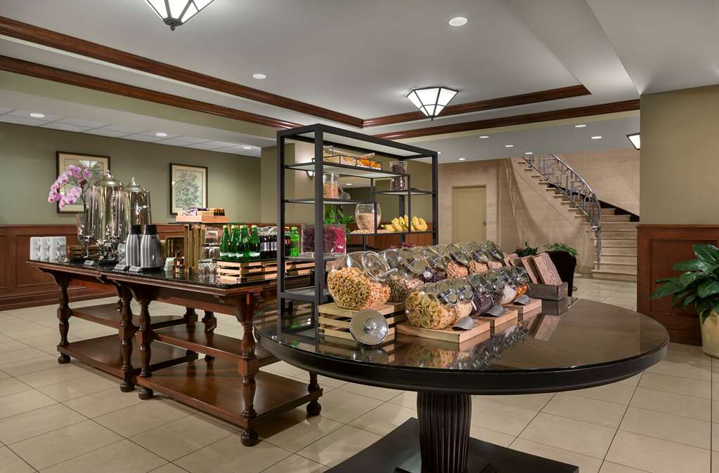 The Royal Sonesta Chase Park Plaza St. Louis - photo 71
