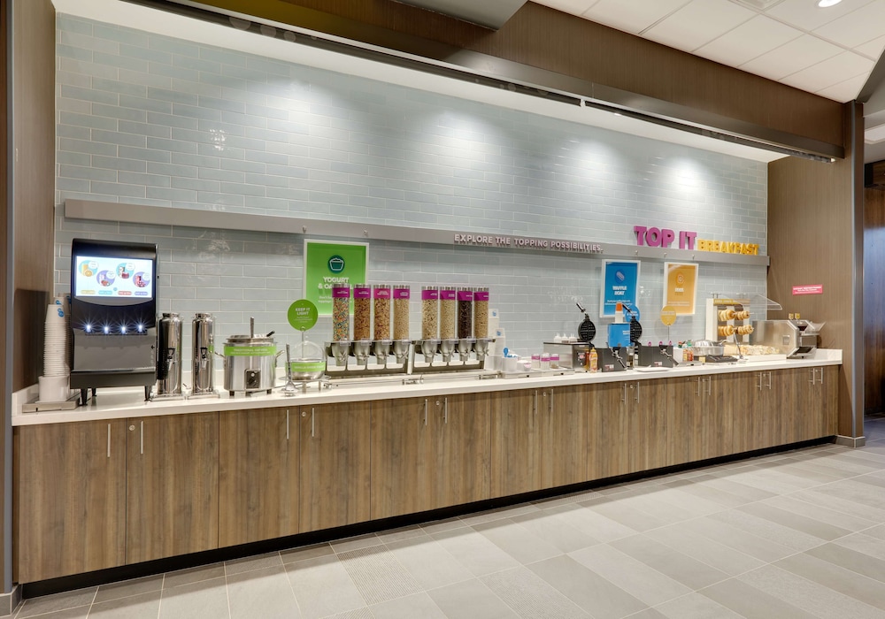 Tru By Hilton Euless DFW West - photo 31