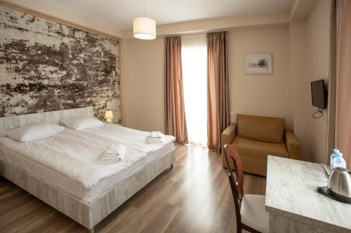 Hotel Donata