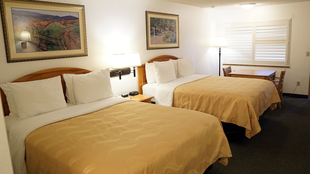 Quality Inn Near Fort Hunter Liggett - photo 14