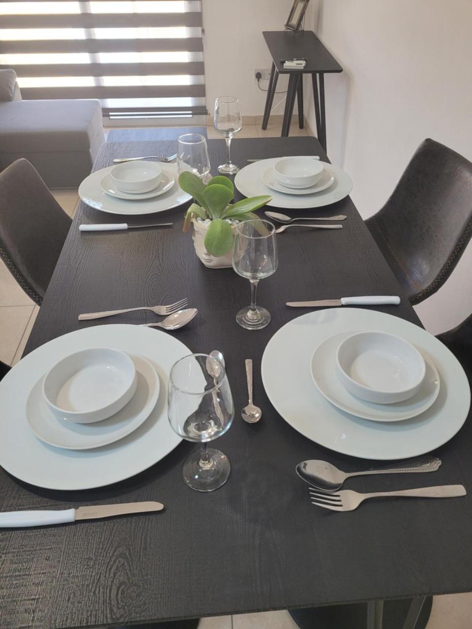 Cielo Apartment