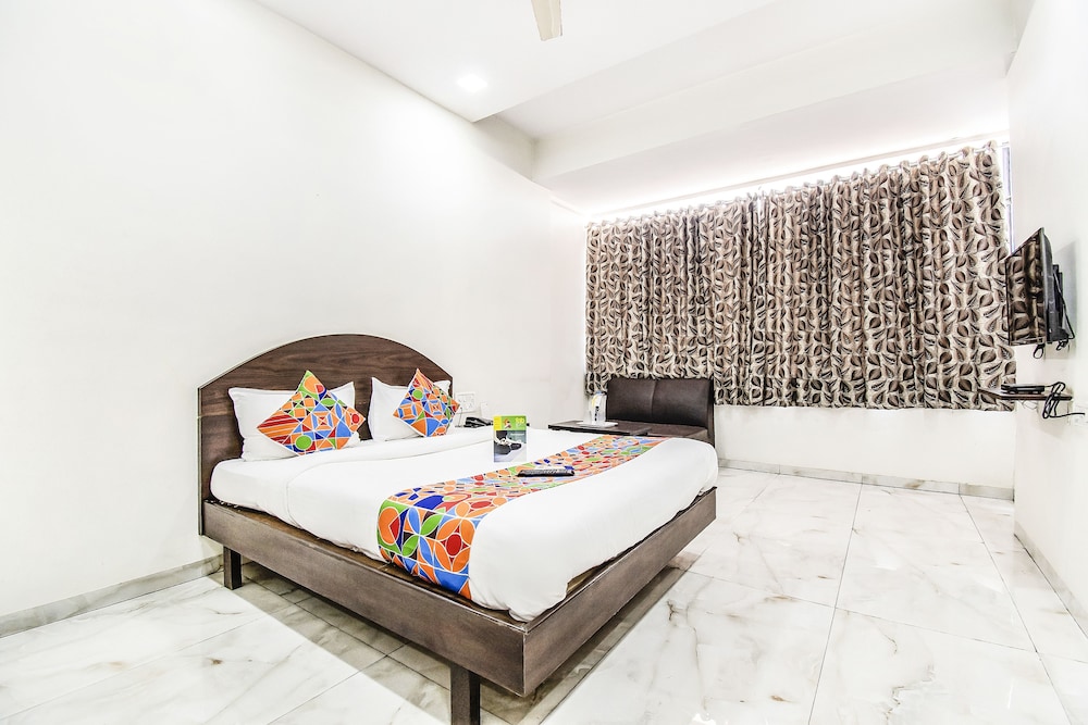 FabHotel Sahara Inn in Nashik, India