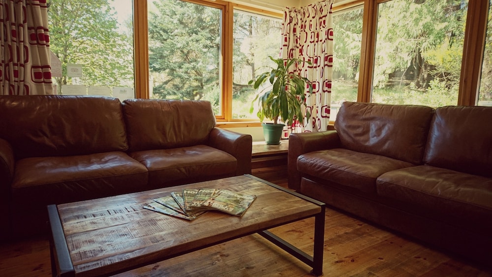 Morag's Lodge Hostel — 4-Star Luxury Hotel in Inverness, United Kingdom