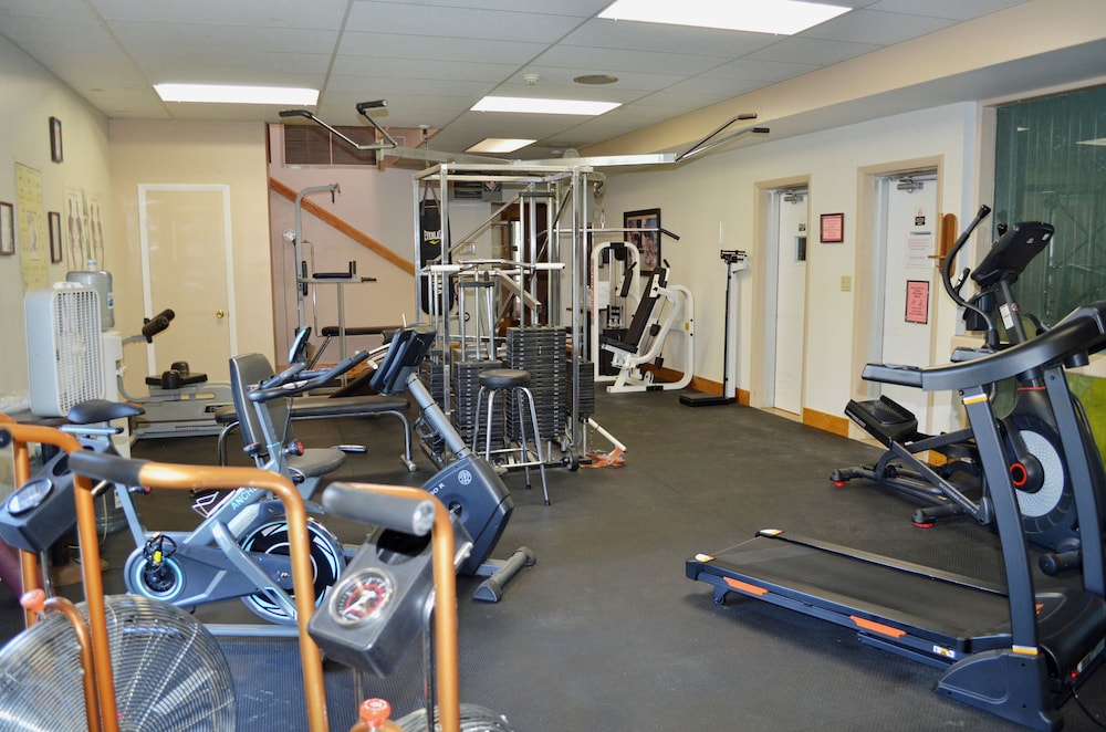 Hot Springs Hotel and Spa - photo 12