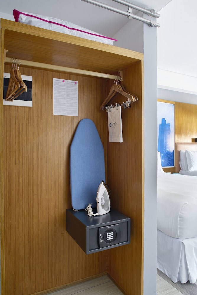 In-Room Amenity