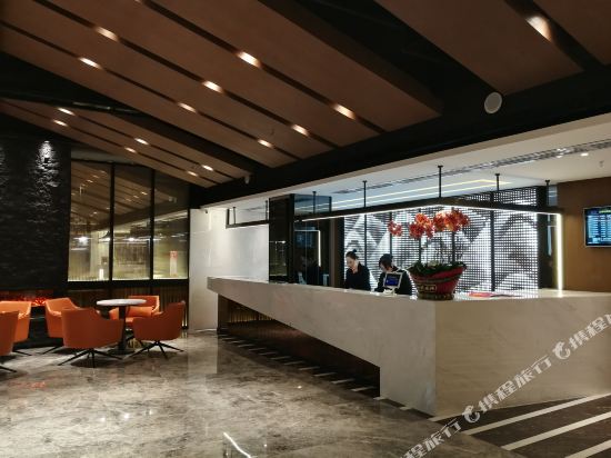 Bestway Hotel in Shanyang, People's Republic of China