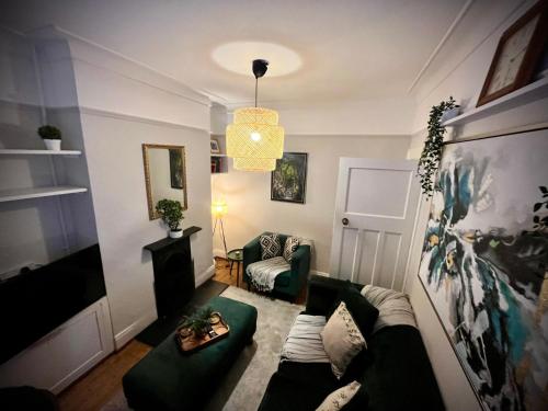 My Little Place in the City in Belfast, United Kingdom