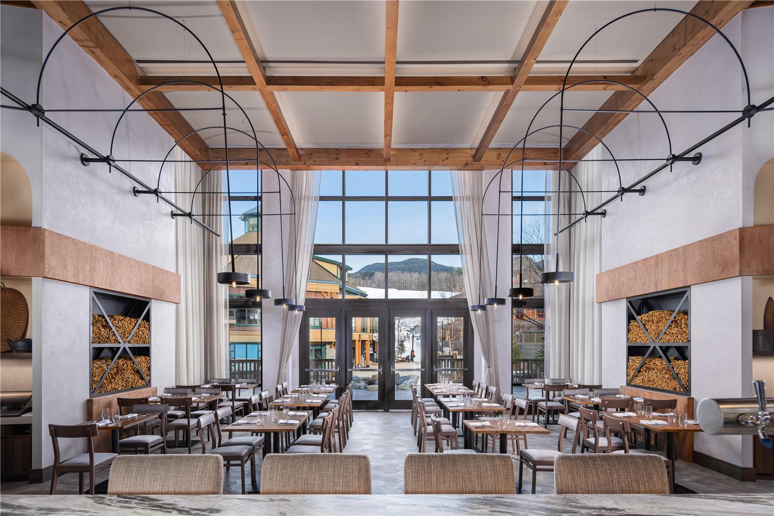 The Lodge at Spruce Peak a Destination by Hyatt Residence - photo 30