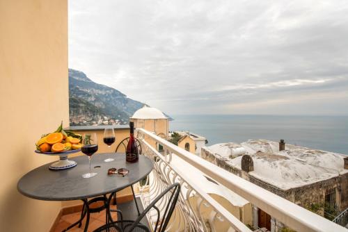 Ricciolo d’oro 1 in Positano, Italy