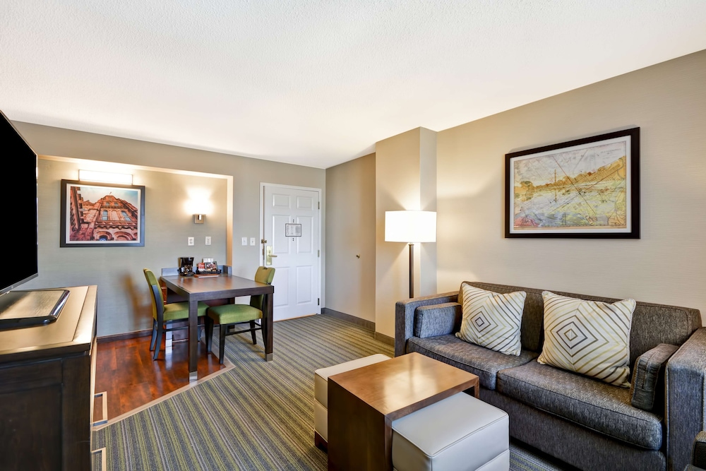 Homewood Suites by Hilton Dulles Int'l Airport - photo 8