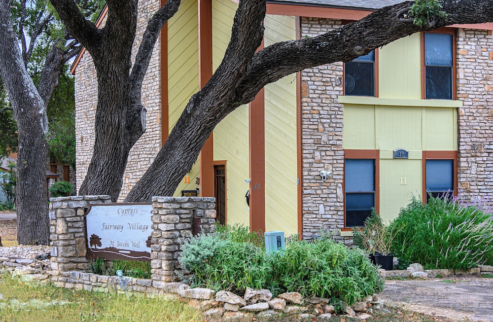 Cypress Fairway Village in Wimberley, United States