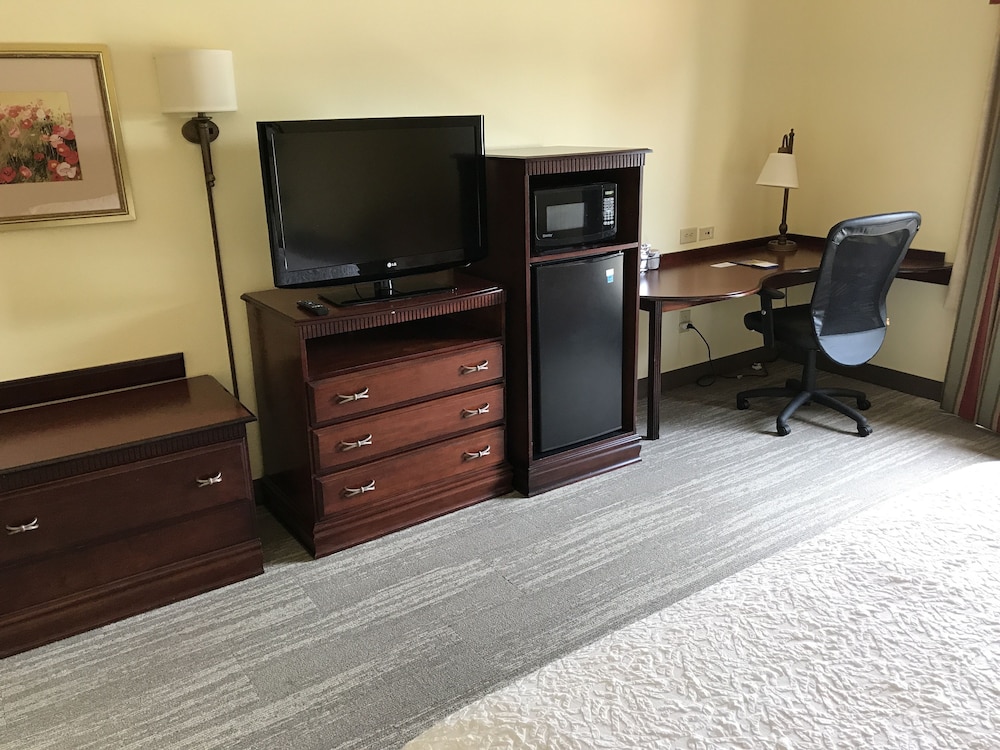 Hampton Inn & Suites Lamar - photo 28