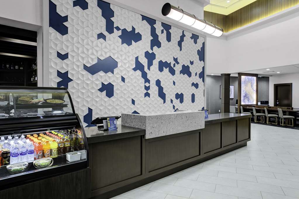 Hyatt Place Dallas Allen - photo 13