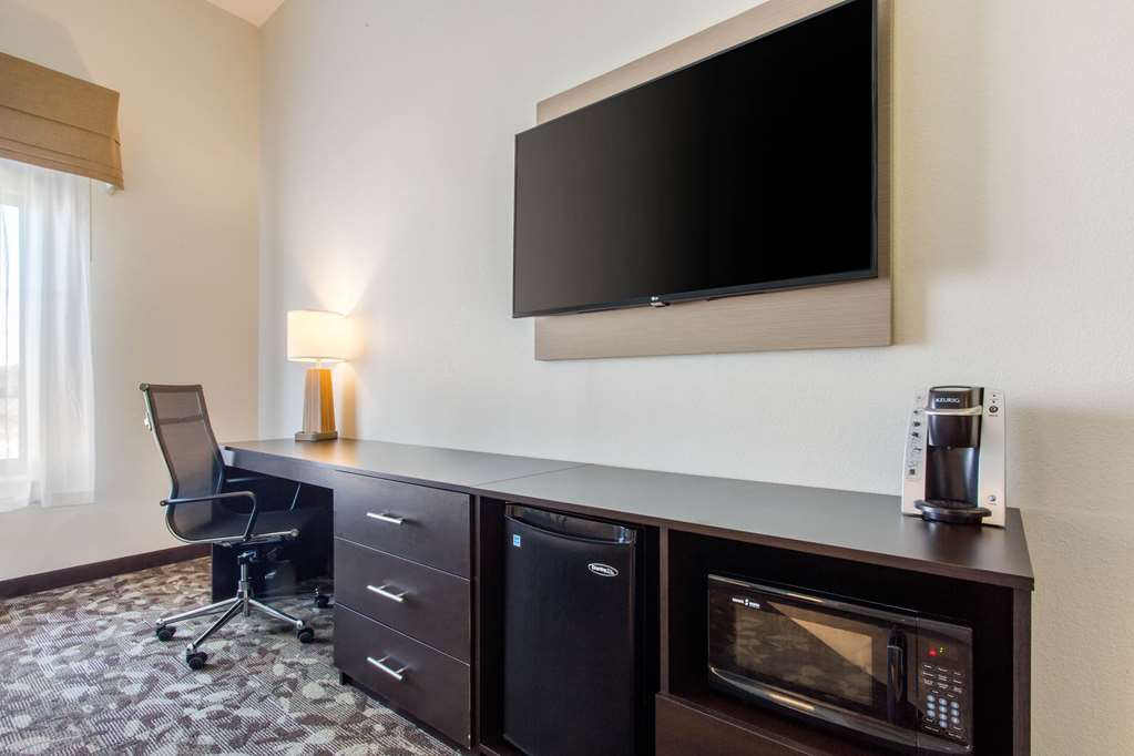 Sleep Inn & Suites Middletown Goshen - photo 32