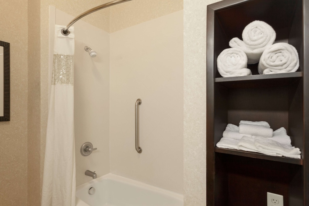 Hampton Inn Detroit Roseville - photo 20