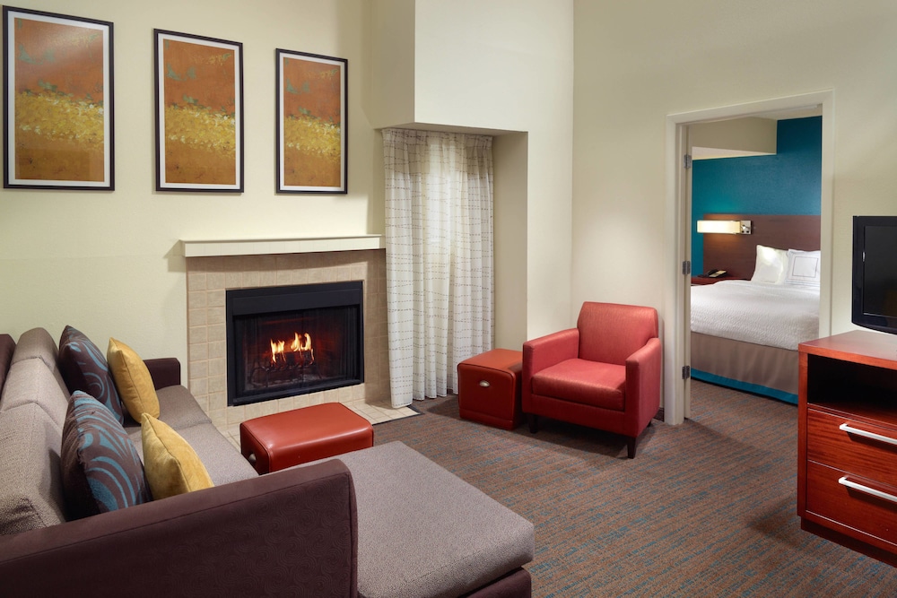 Residence Inn by Marriott Nashville Airport - photo 6