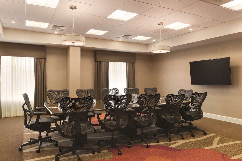 Hilton Garden Inn Wallingford Meriden - photo 36
