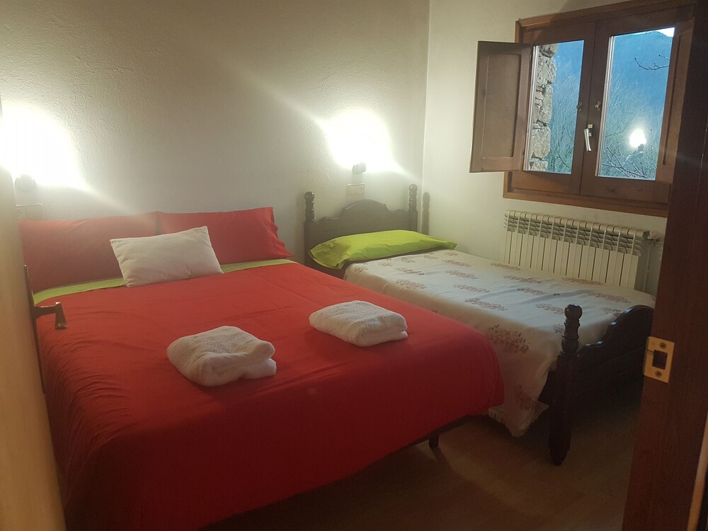 Allotjaments rurals Can Punti — Ripoll — photo 3