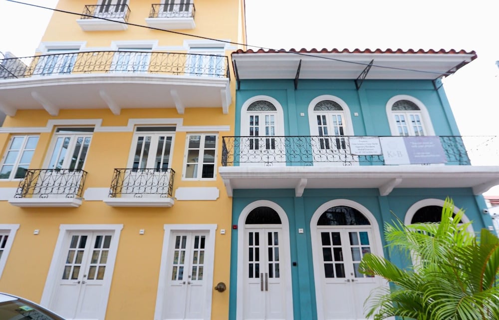 Casa Love 1B — 4-Star Luxury Hotel in Panama, Panama