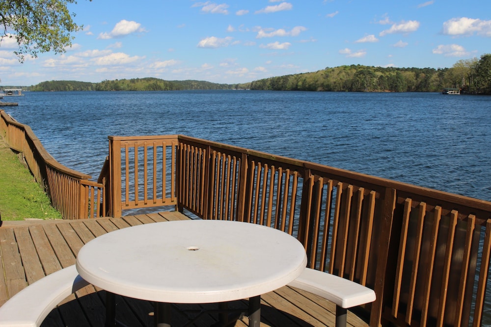 The Wharf Resort - photo 24