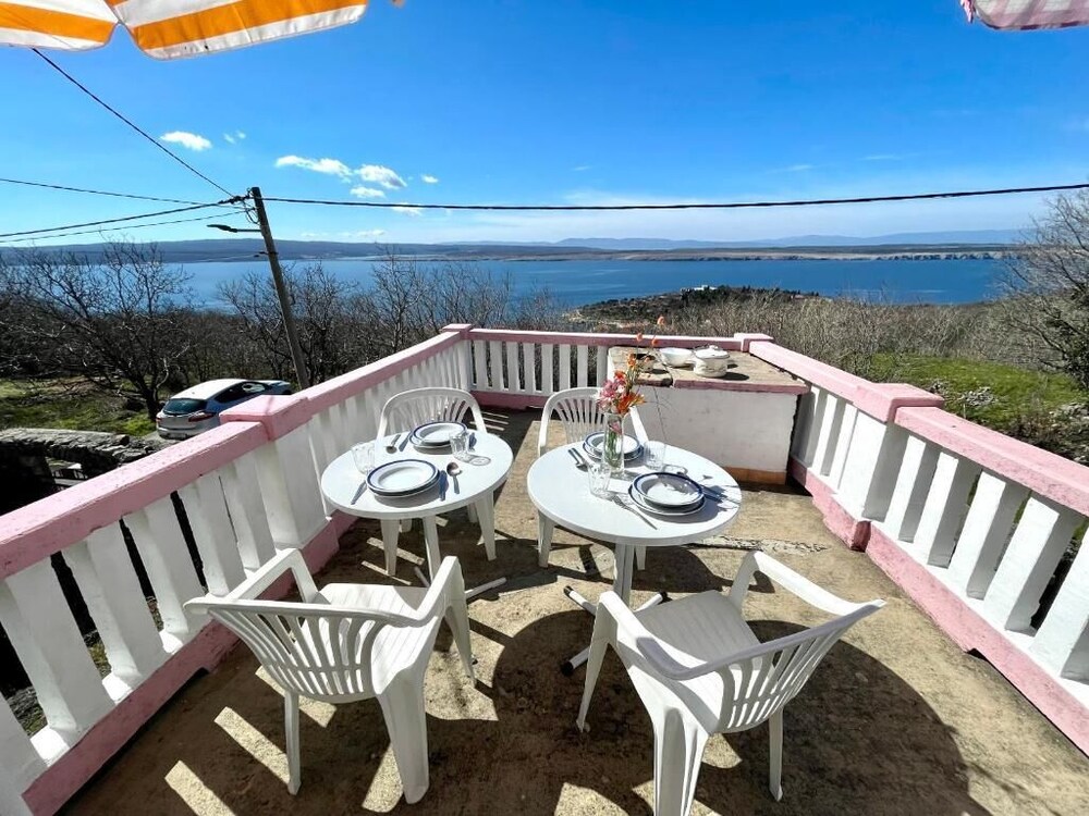 Holiday home in Dramalj 44017 — 4-Star Luxury Hotel in Crikvenica, Croatia