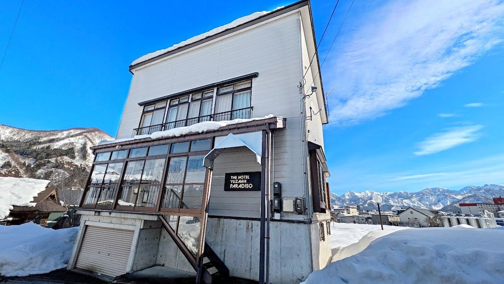 Yuzawa Kodate Vacation STAY 9495 in Yuzawa, Japan