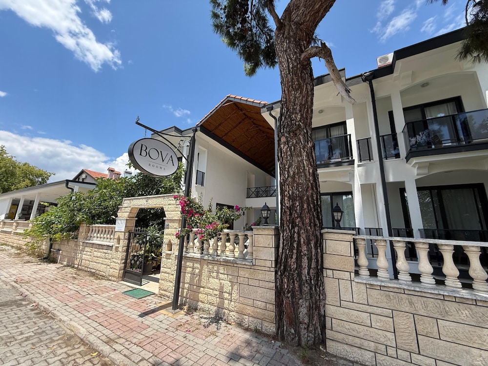 Bova Rooms - last minute hotel in Kemer