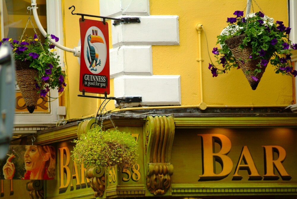Dublin Apartments Temple Bar by The Key Collection — 4-Star Luxury Hotel in Dublin, Republic of Ireland