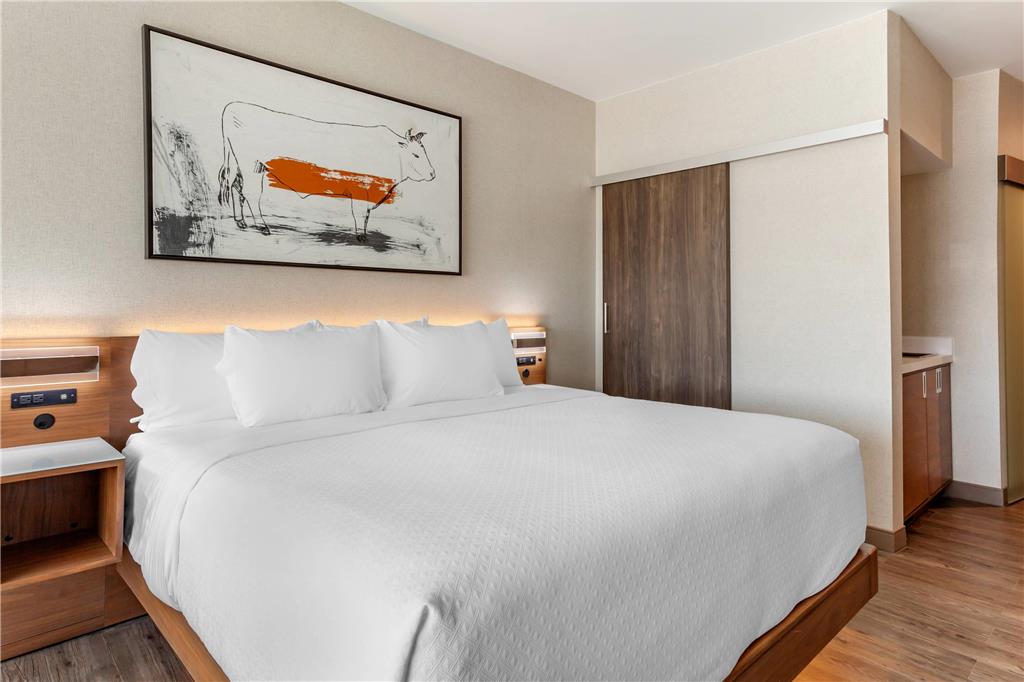 Cambria Hotel Richardson Dallas - photo 26