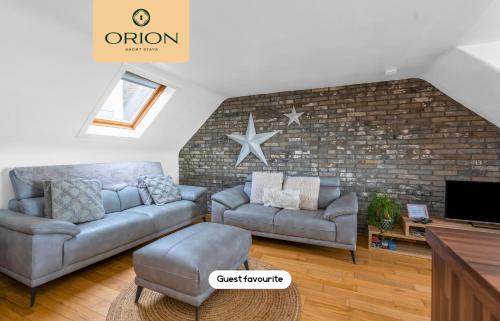 Creel Cottage No 4 Beach Front Arbroath — 4-Star Luxury Hotel in Arbroath, United Kingdom