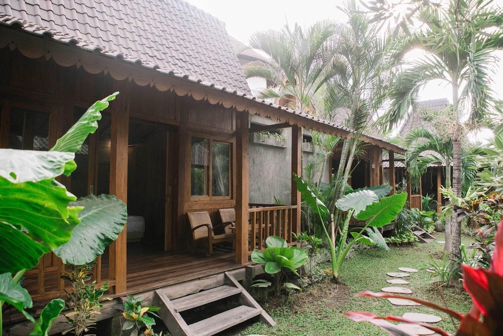 Eat Sleep Skate Bali in Denpasar, Indonesia