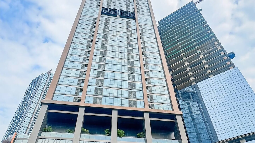 Mica by Kozystay Kemayoran — 4-Star Luxury Hotel in Jakarta, Indonesia