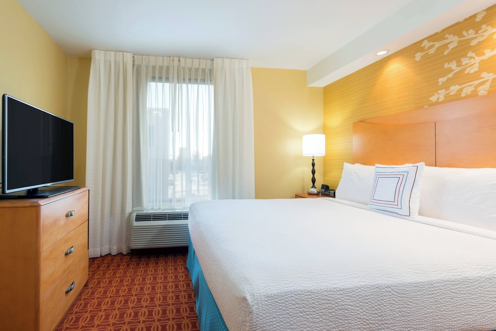 Fairfield Inn & Suites by Marriott Louisville Downtown - photo 7