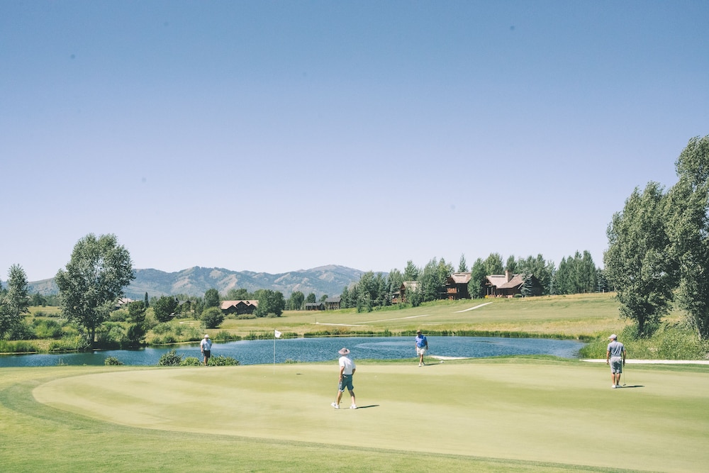 The Lodge at Bronze Buffalo Ranch - photo 48