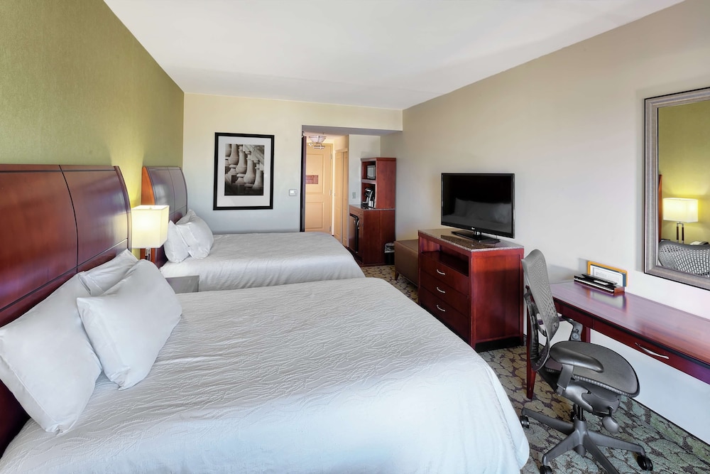 Hilton Garden Inn Durham University Medical Center - photo 7