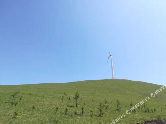 Gaojia Dayuan Ecological Hotel in Dage, People's Republic of China