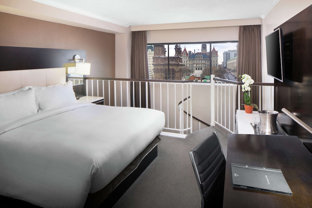 Hilton Albany - photo 19
