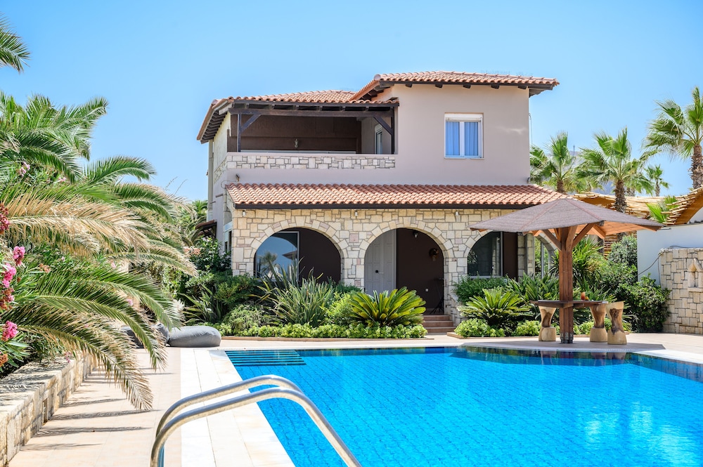 מראה חיצוני