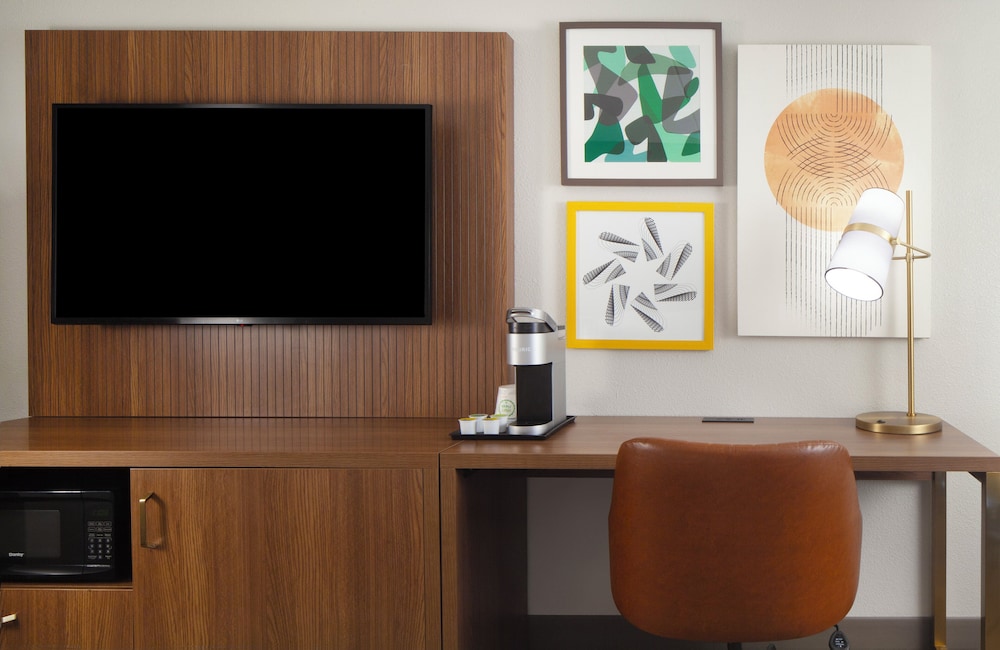 Holiday Inn Corpus Christi Arpt & Conf Ctr by IHG - photo 26