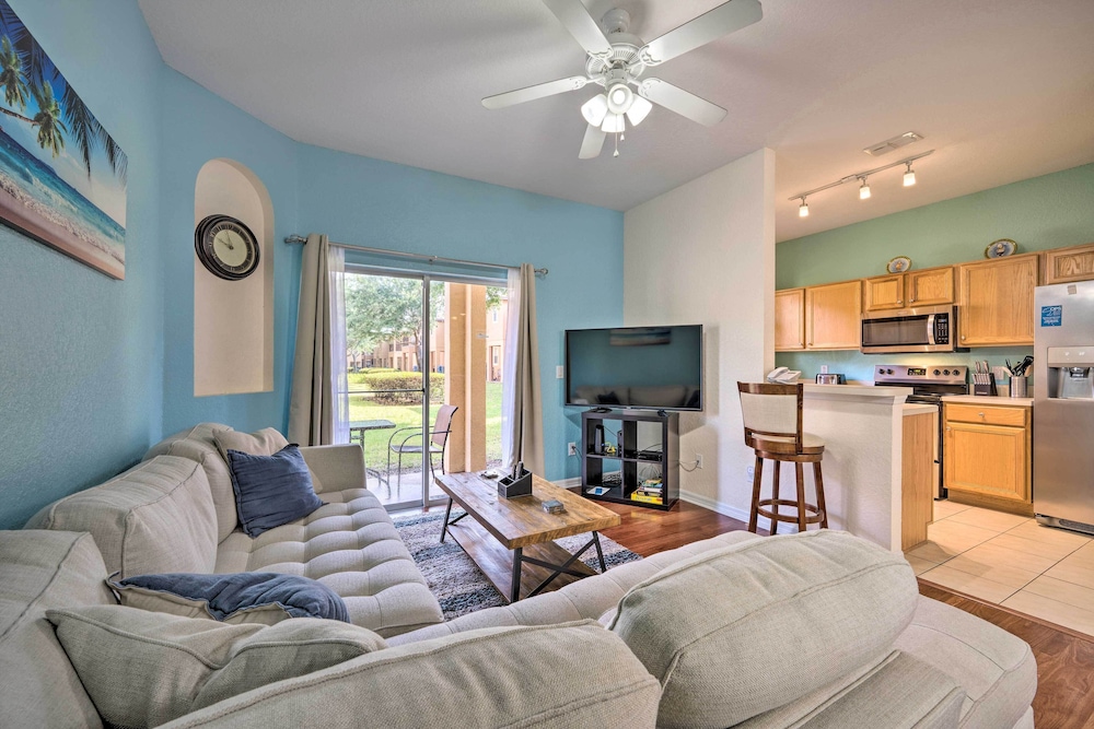 9 Mi to Disney: Resort Townhome in Davenport - photo 34