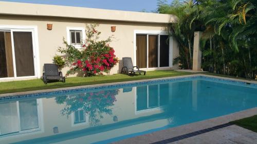 Caraibi Haven in Sosua, Dominican Republic