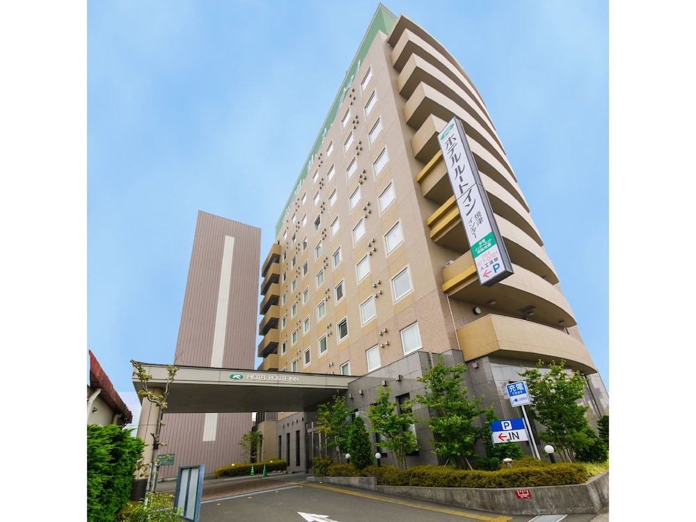 Hotel Route Inn Yaizu Inter — hotel in Yaizu