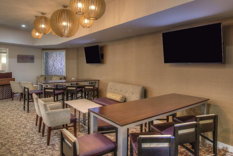 The Brookhaven Atlanta Hotel - photo 27