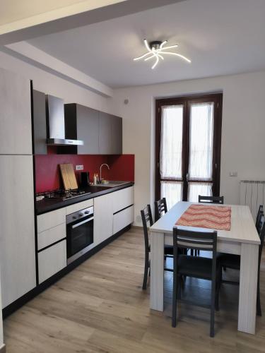 Casa di Sabrina — 4-Star Luxury Hotel in Fabro, Italy