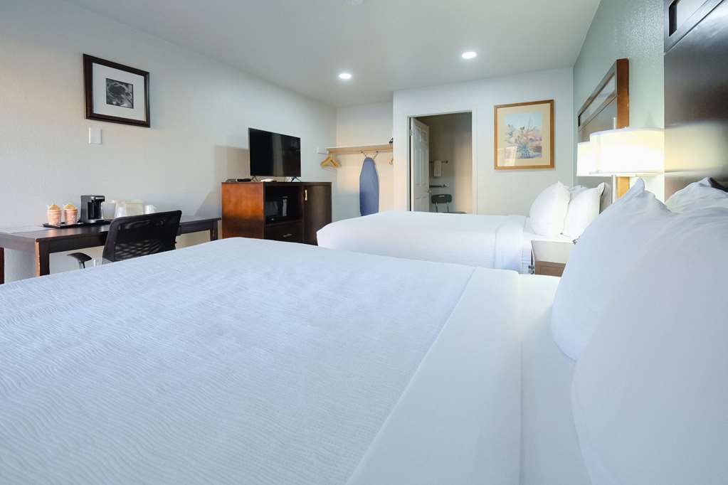 Quality Inn Holbrook near Petrified Forest - photo 9