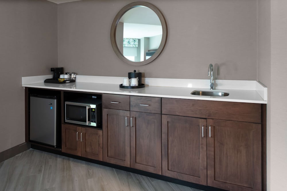 Hampton Inn & Suites Arlington Crystal City DCA - photo 30