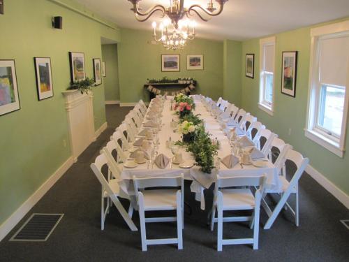 Woodbound Inn - photo 30